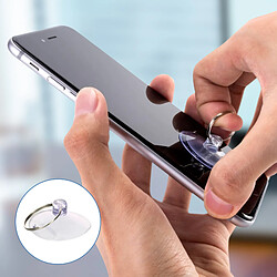 Avizar Kit Outils de Réparation Smartphone et Tablette - 10 Pièces pas cher