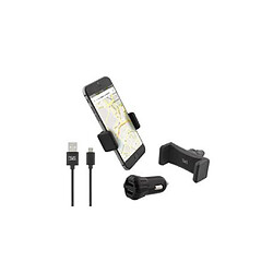 Chargeur secteur téléphone TNB