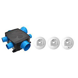 VMC & ventilation Atlantic