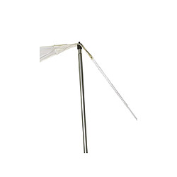 Voile d'ombrage JARDIéco