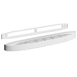 UNELVENT entrée d'air auto réglable - Unelvent 854093