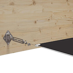 Acheter VIDAXL - Anthracite