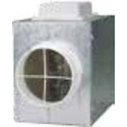 Unelvent Filtre - VMC Akor/Equation - Lot de 2