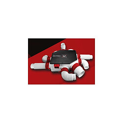 Unelvent Kit VMC Thermo-Hygrométriques - 6 Sanitaires