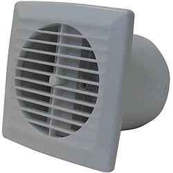 DMO Extracteur façade extraplate 90 m³/h