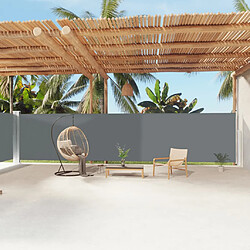 Voile d'ombrage Vidaxl