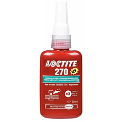 LOCTITE Frein filet Loctite 270 pas cher