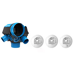 Atlantic Kit VMC Hygrocosy 412292