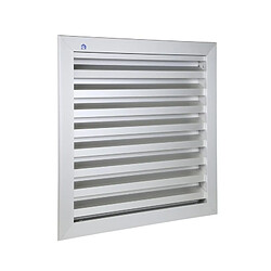 Renson Grille de ventilation aluminium