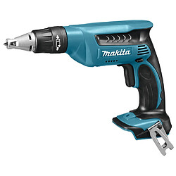 Makita DFS 451 RFJ Visseuse plaque de plâtre sans fil 18V