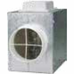 Unelvent Filtre - VMC Akor/Equation - Lot de 2