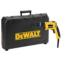DeWALT DW275KN