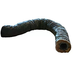 Unelvent Gaine PVC Souple Isolée