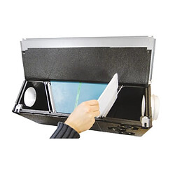 Atlantic Groupe VMC Double Flux Primocosy HR BP