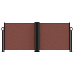 Avis VidaXL - Marron