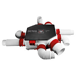 UNELVENT VMC Hygro type B