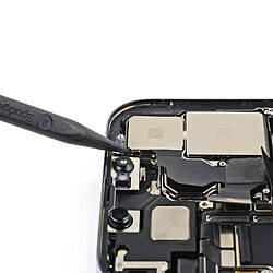 Acheter Avizar Caméra Avant iPhone 13 Pro Max