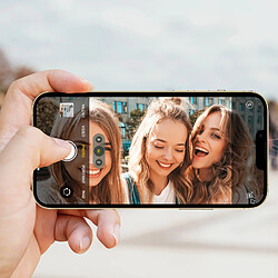 Avis Avizar Caméra Avant iPhone 13 Pro Max
