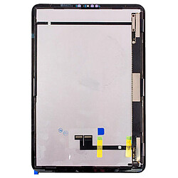Avis Ecran Complet iPad Pro 11" (2018) Visiodirect