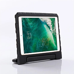 Avis Apple iPad Pro 11" 2018 - Noir