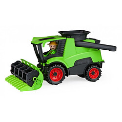 Lena Harvester Open Box