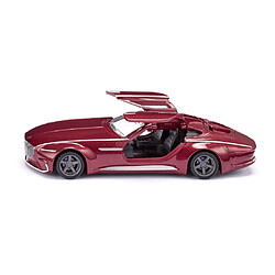 Siku voiture miniature Vision Mercedes-Maybach 6 1/50