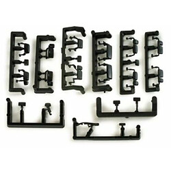 Herpa Camion-rétroviseur 052771