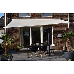 Voile d'ombrage Générique