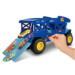 Hot Wheels Rhino Rig Transporter