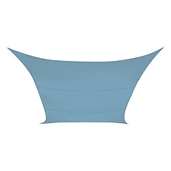 Perel Voile d'ombrage Gris