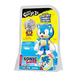 Moose Toys Sonic Goo Jit Zu