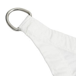 Acheter vidaXL Blanc 2/4x3m