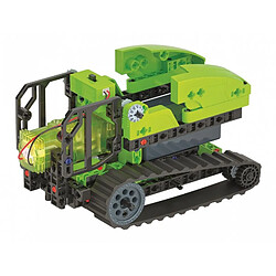 Clementoni Loratorium mécanique :: tracteur