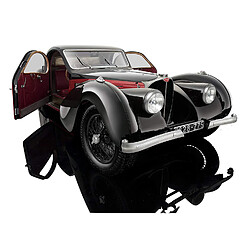 Bauer Bugatti Type 57C Atalante - 1937