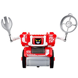 Silverlit Robots de Combat