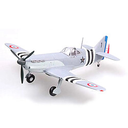 Easy Model Dewoitine D.520