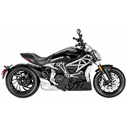 Maisto Ducati Diavel S 1:12