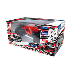Acheter LEXIBOOK Crosslander Fire