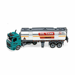 Big Buy Camion Oil Tank Truck