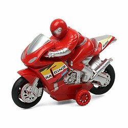 BigBuy Kids Moto De Friction