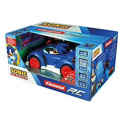 Avis Sonic Voiture Télécommandée 1:18