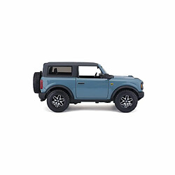 Maisto 1/24 Ford Bronco pas cher