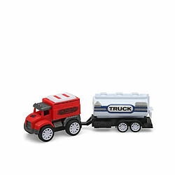 Big buy Camion jouet en plastique