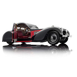 Bauer Bugatti Type 57C Atalante - 1937