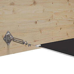 Acheter VidaXL - Anthracite