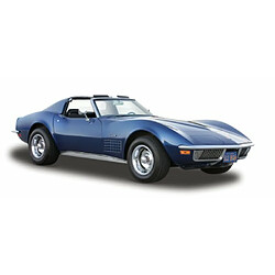 Avis Maisto Chevrolet Corvette 1970
