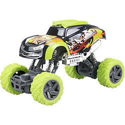 Silverlit Exost X Crawler 2.4GHz 1/24