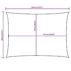 vidaXL 8720286121122 pas cher