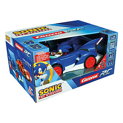 Acheter Sonic Voiture Télécommandée 1:18