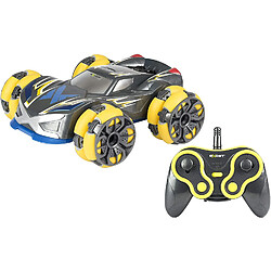 EXOST Voiture Télécommandée 360°